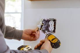 Best Electrical Panel Upgrades  in Marietta Alderwood, WA